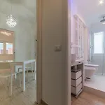 דירה Clivo Di Monte Del Gallo רומא