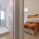 Clivo Di Monte Del Gallo דירה *