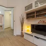 Clivo Di Monte Del Gallo דירה *