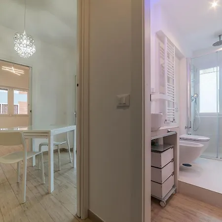 Apartment Clivo Di Monte Del Gallo Rome