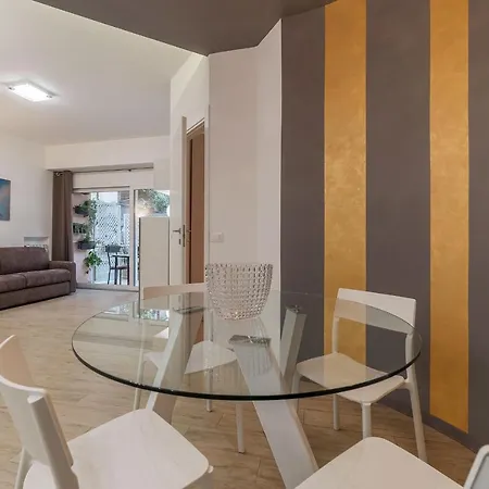 Apartment Clivo Di Monte Del Gallo