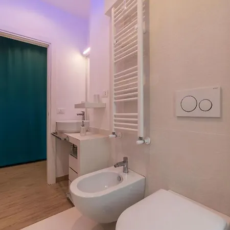 Apartment Clivo Di Monte Del Gallo