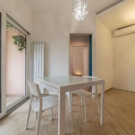 Clivo Di Monte Del Gallo Apartment *