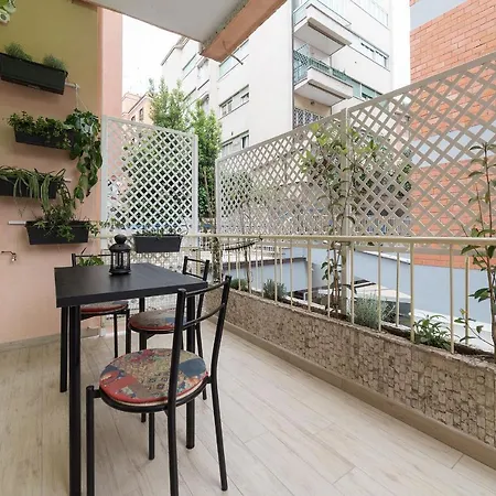 Apartment Clivo Di Monte Del Gallo *