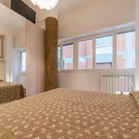 Apartamento Clivo Di Monte Del Gallo *