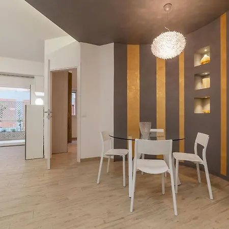 Clivo Di Monte Del Gallo Apartment *