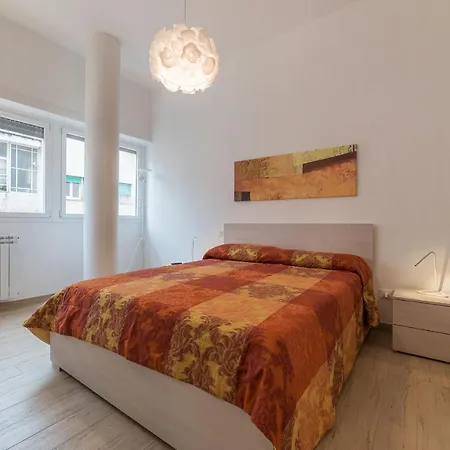 Apartment Clivo Di Monte Del Gallo Rome
