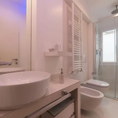 Clivo Di Monte Del Gallo Apartment