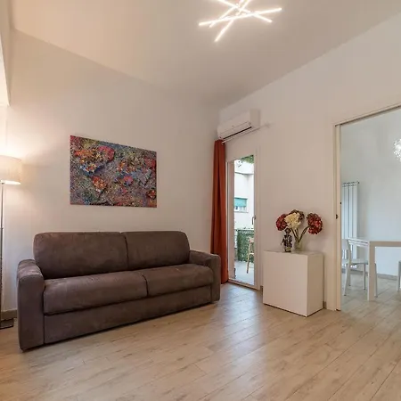 Apartment Clivo Di Monte Del Gallo *
