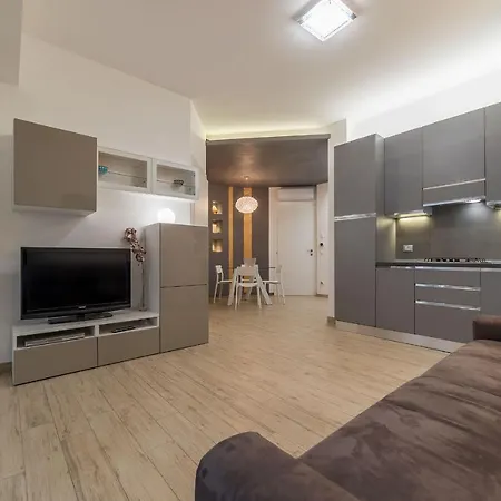 Clivo Di Monte Del Gallo Apartment *