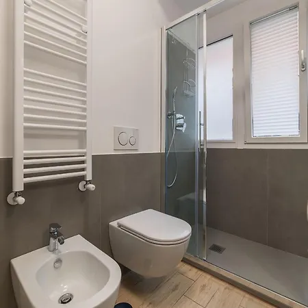 Clivo Di Monte Del Gallo Apartment *