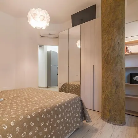 Apartment Clivo Di Monte Del Gallo *