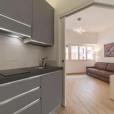 Apartment Clivo Di Monte Del Gallo Rome