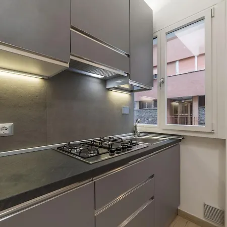 Apartment Clivo Di Monte Del Gallo
