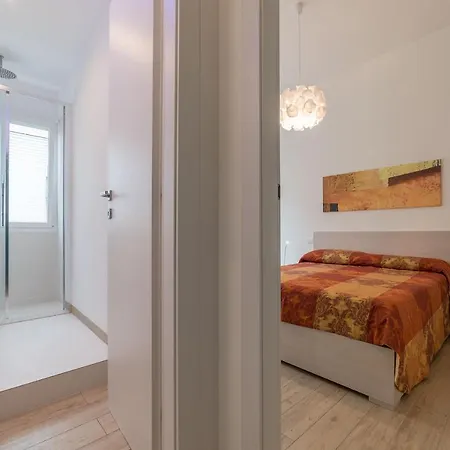 Clivo Di Monte Del Gallo Apartment *