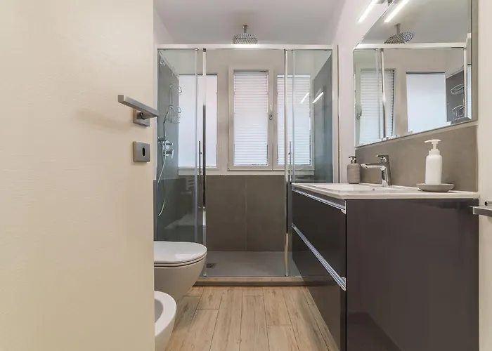 Clivo Di Monte Del Gallo