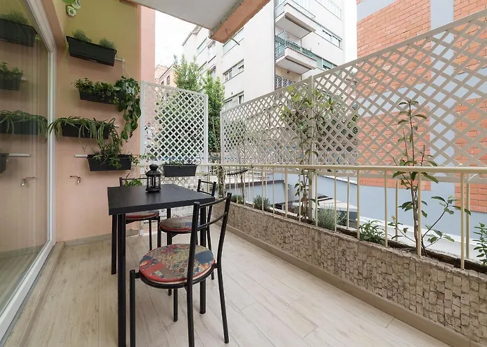 Apartment Clivo Di Monte Del Gallo *