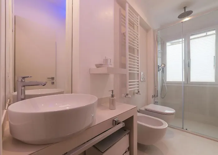 Clivo Di Monte Del Gallo Apartment