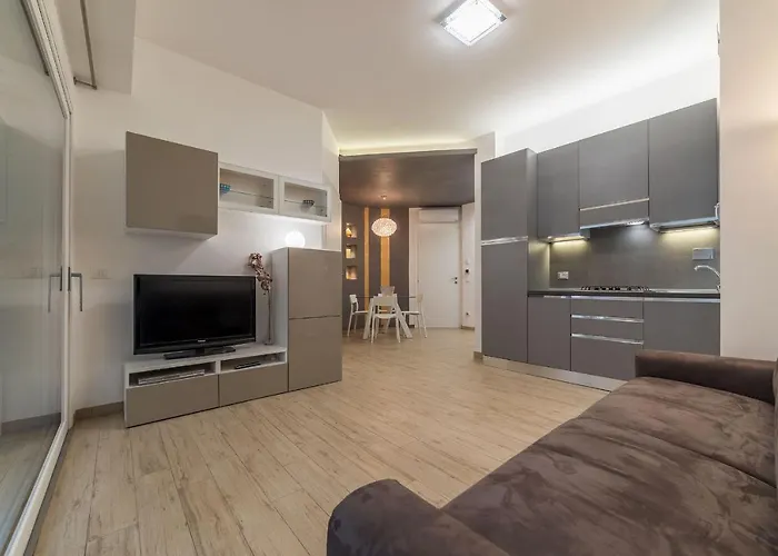 Clivo Di Monte Del Gallo Apartment *