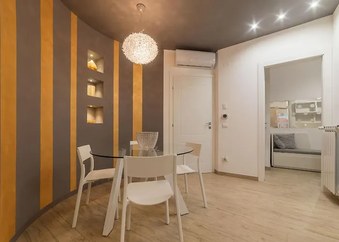 Clivo Di Monte Del Gallo Apartment *