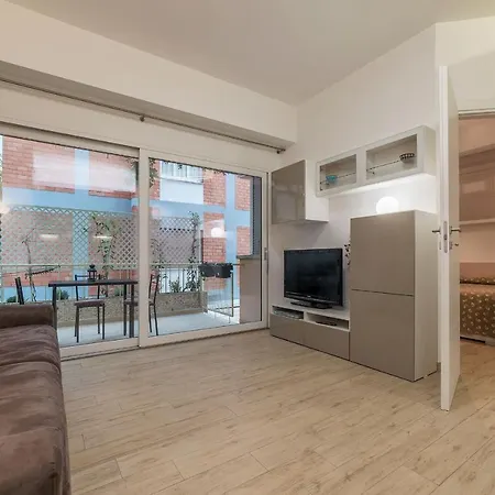 Apartment Clivo Di Monte Del Gallo Rome