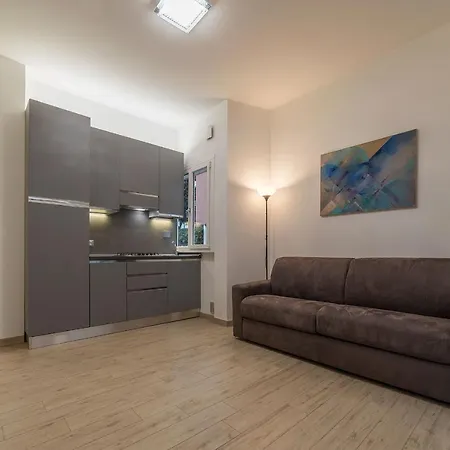Apartment Clivo Di Monte Del Gallo Rome