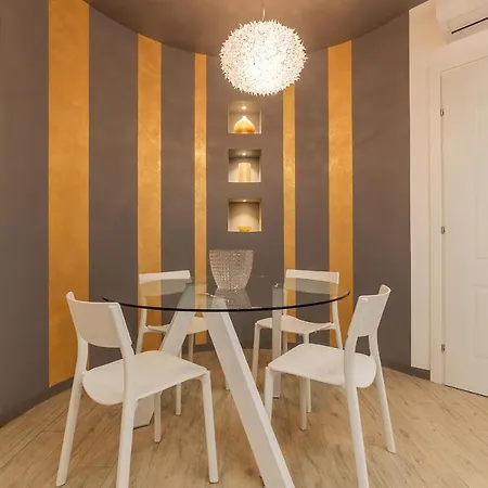 Clivo Di Monte Del Gallo Apartment *